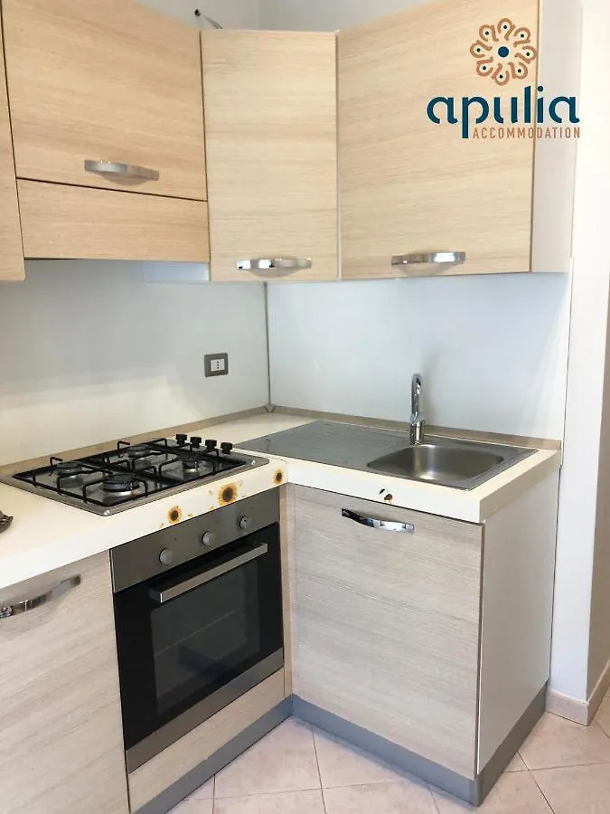 Sweet Bari Apartment By Apulia Accommodation