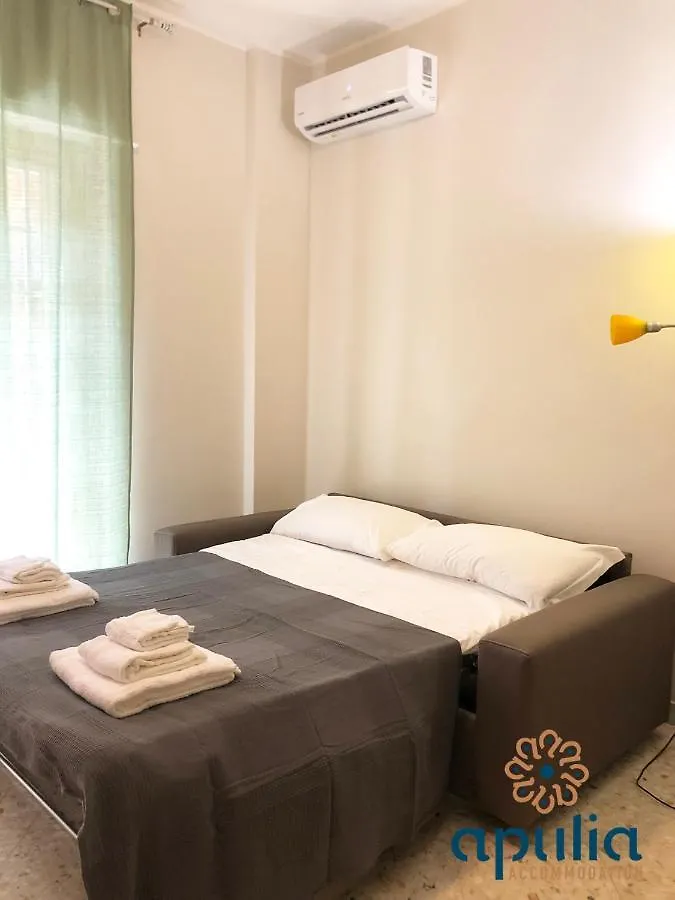 Sweet Bari Apartment By Apulia Accommodation