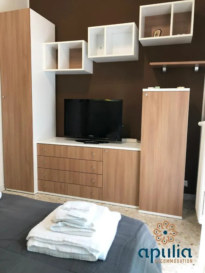 Sweet Bari Apartment By Apulia Accommodation 0*,
