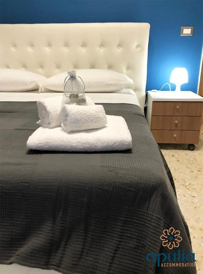 Sweet Bari Apartment By Apulia Accommodation
