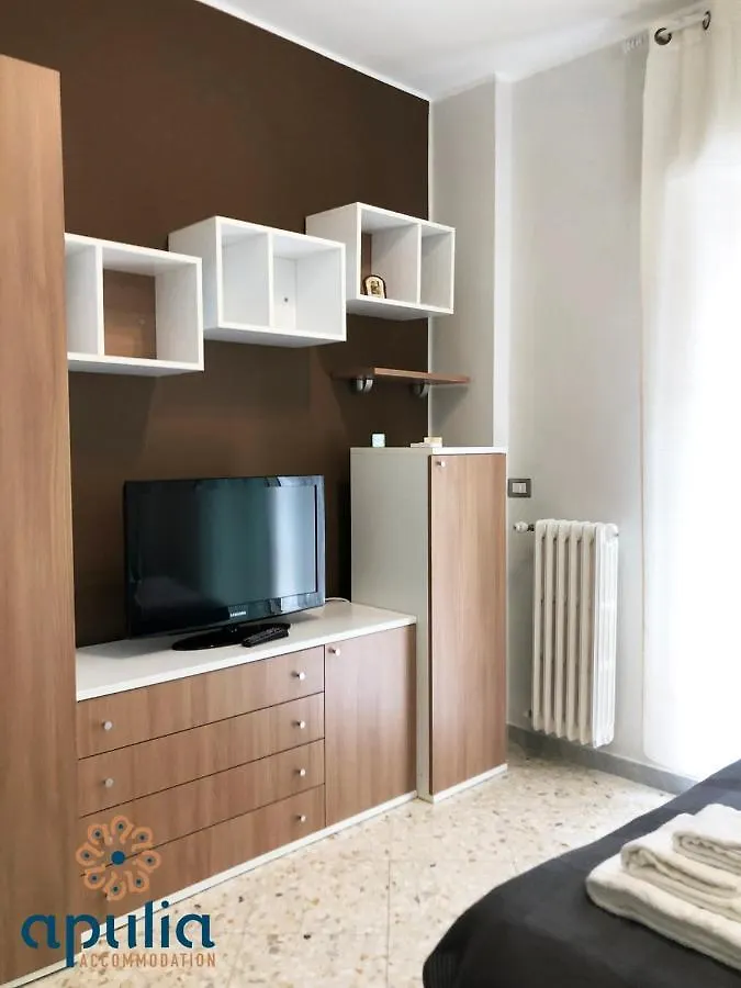 Sweet Bari Apartment By Apulia Accommodation Italia