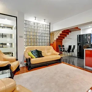 Apartament Jacuzzi , Gdańsk Polska