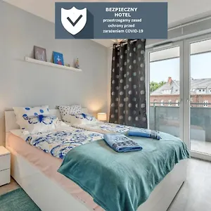 Via Deluxe , Gdańsk Polska