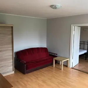 2 Near Beach In Brzezno , Gdańsk Polska