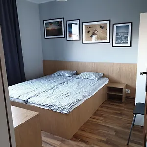 Gdańsk, Apartament, Nad Morzem , Gdańsk Polska