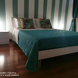 Apartament Dimora Oltremare, Bari