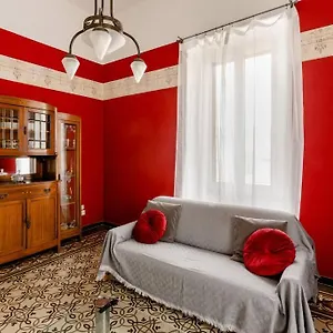 Apartament Casa Jole, In Centro, Bari