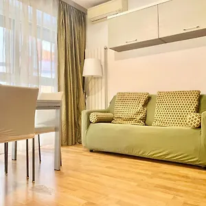 Apartament Garibaldi Loft House, Bari