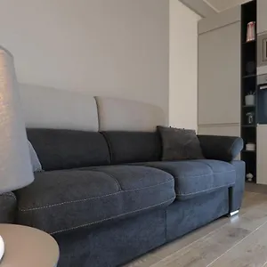 Apartament Regina's, Bari
