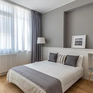 Argiro Luxury Bari