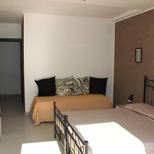 Poggiofranco Apartamento