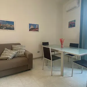 Apartament Esperia Attico, Bari