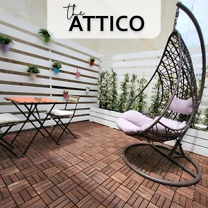 The Attico Bari