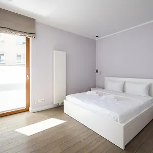 Elektrownia Powisle Comfort , Warszawa Polska