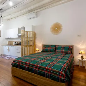 La Casita , Bergamo Włochy