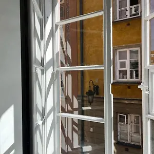 Great In Old City , Warszawa Polska