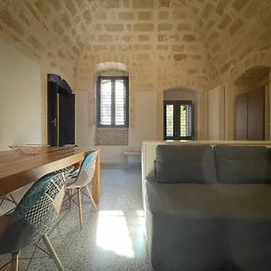 La Dimora Dell'artigiano Bari