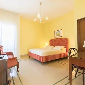 Szálloda Masseria Sant'anna, Bari