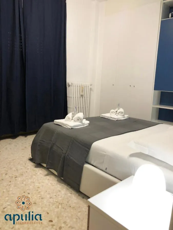Sweet Bari Apartment By Apulia Accommodation