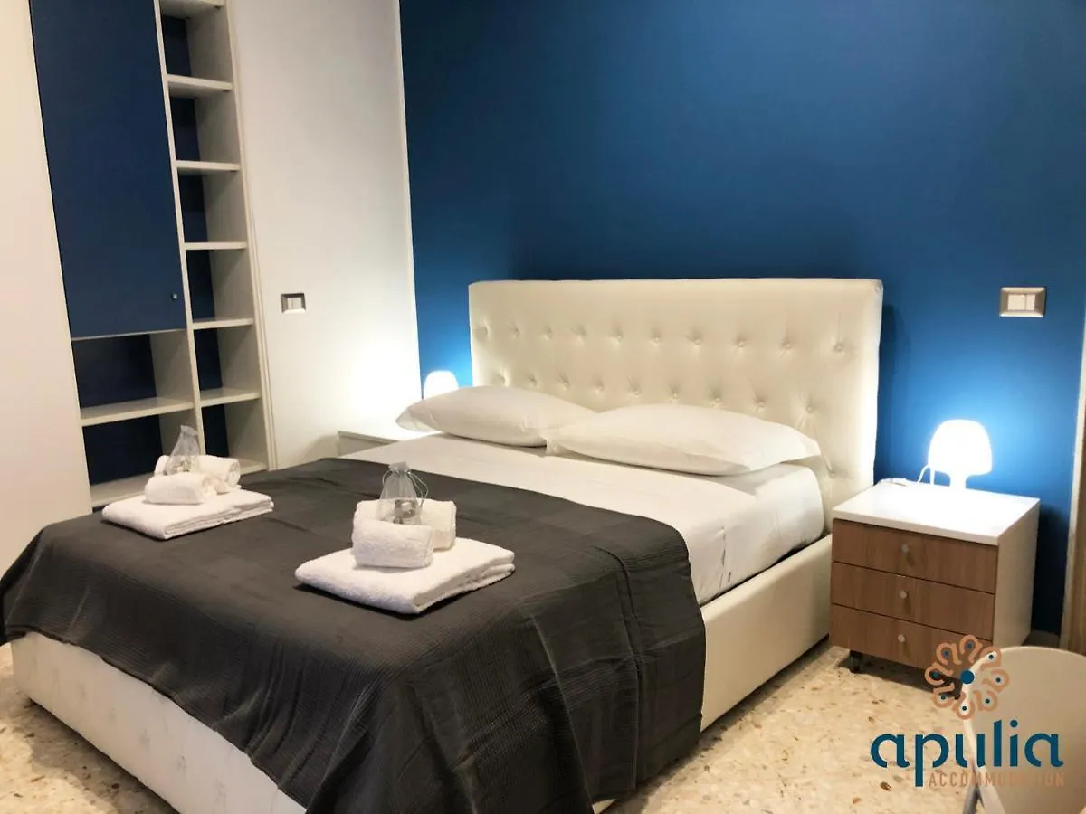 Sweet Bari Apartment By Apulia Accommodation